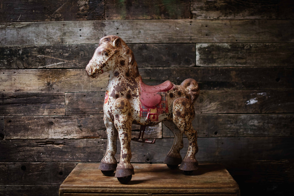 Mobo Toy Horse