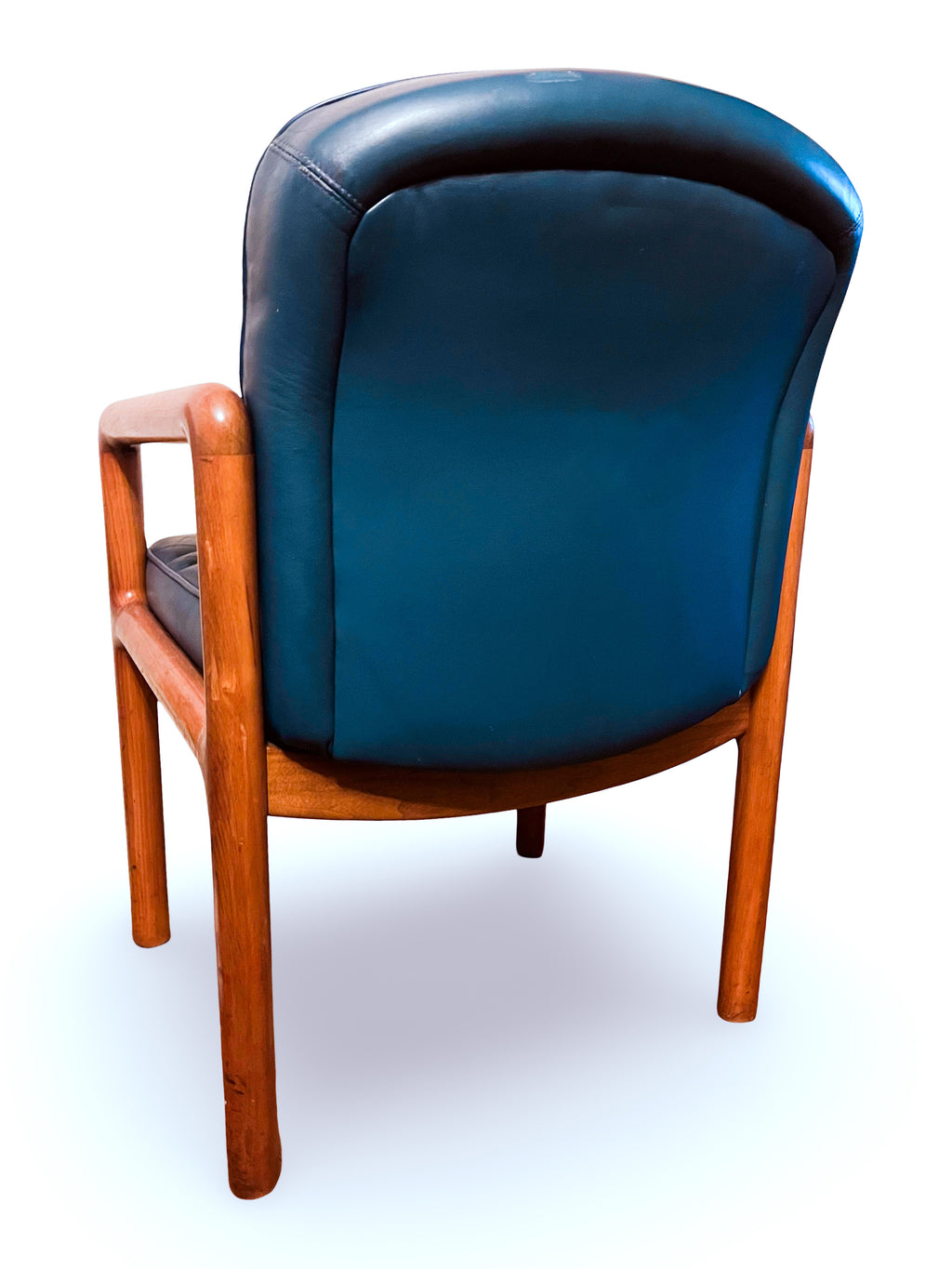 4 Mid Century Gordon Russell Ding Chairs