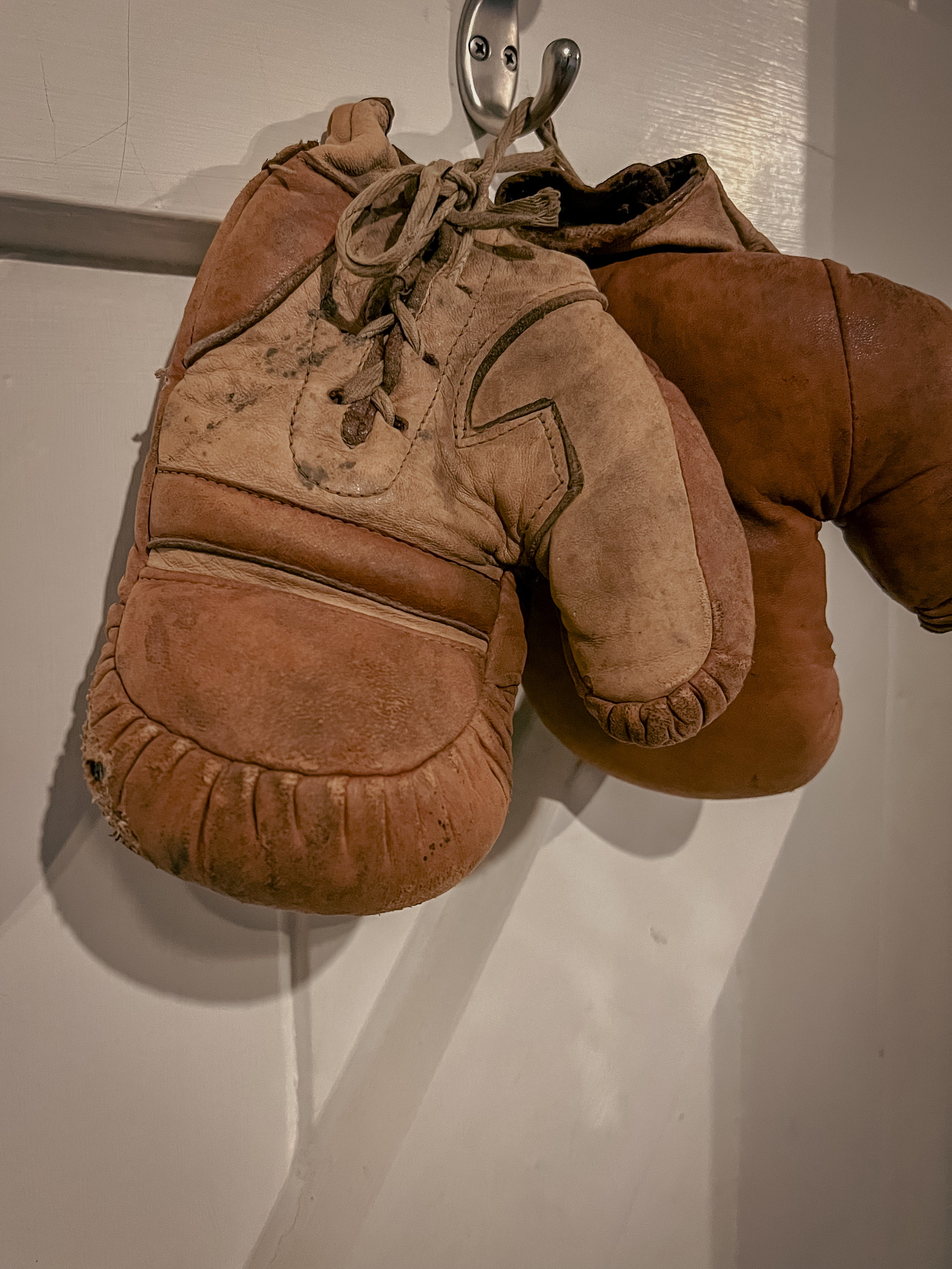 Boys Boxing Gloves