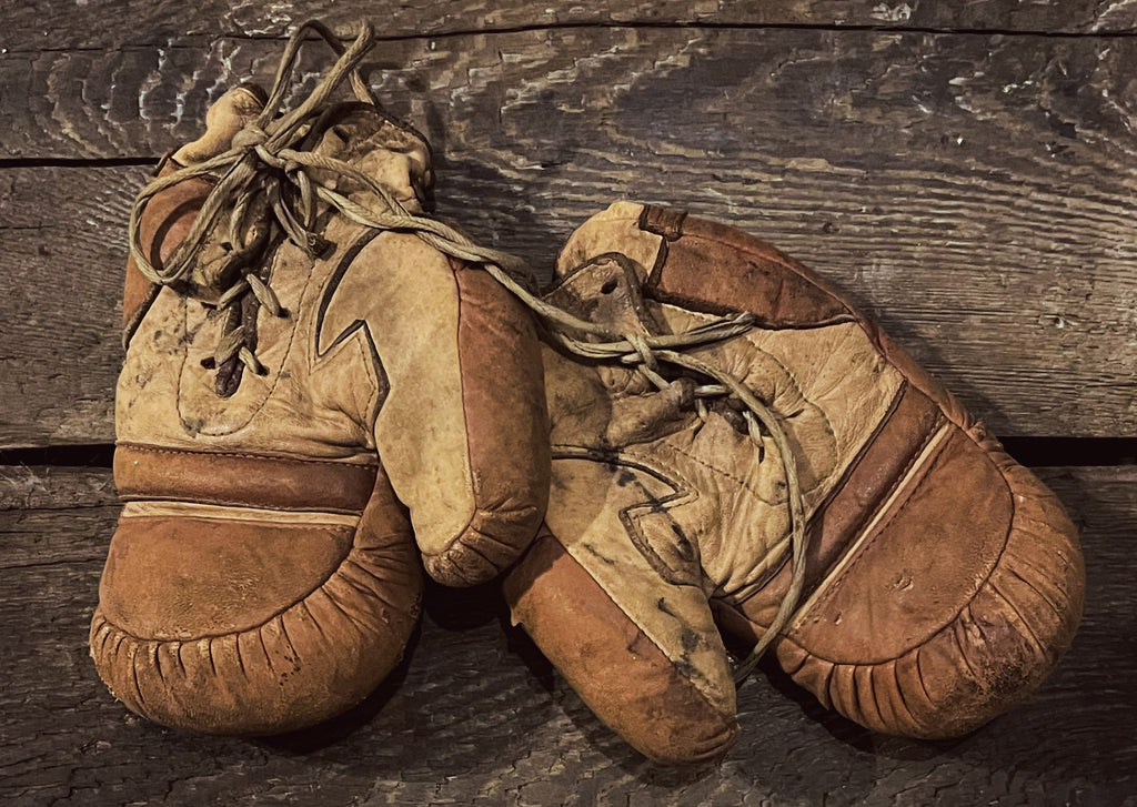 Boys Boxing Gloves