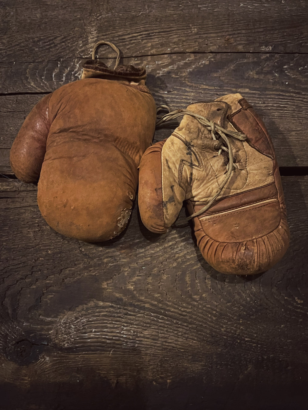 Boys Boxing Gloves