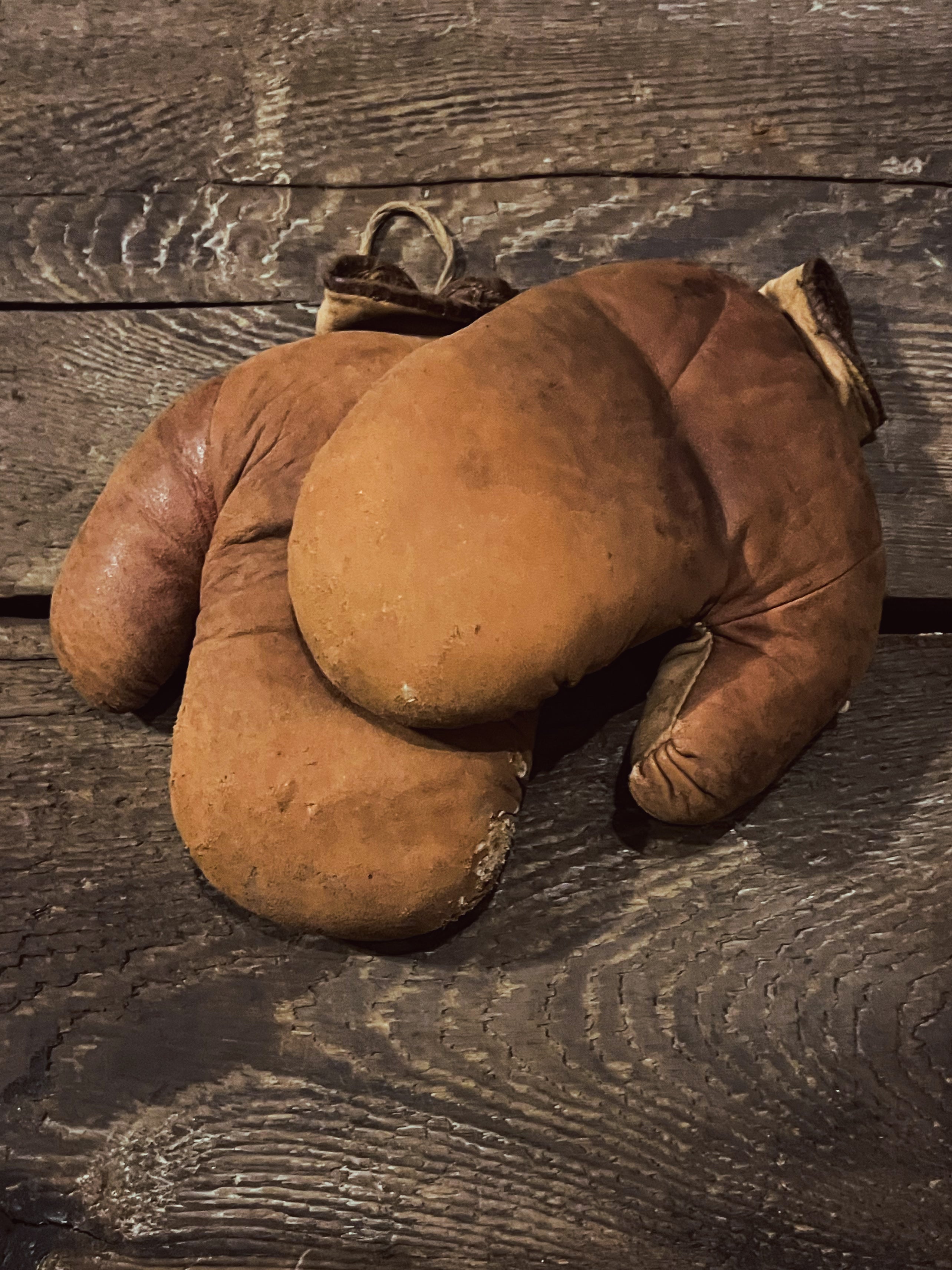 Boys Boxing Gloves