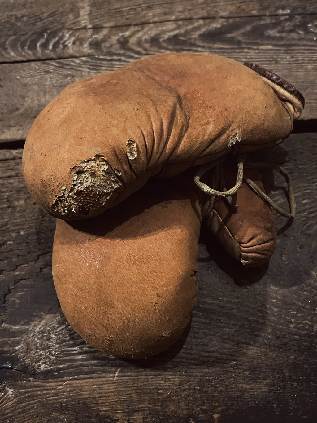 Boys Boxing Gloves