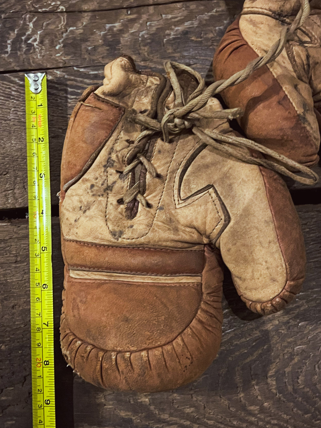 Boys Boxing Gloves