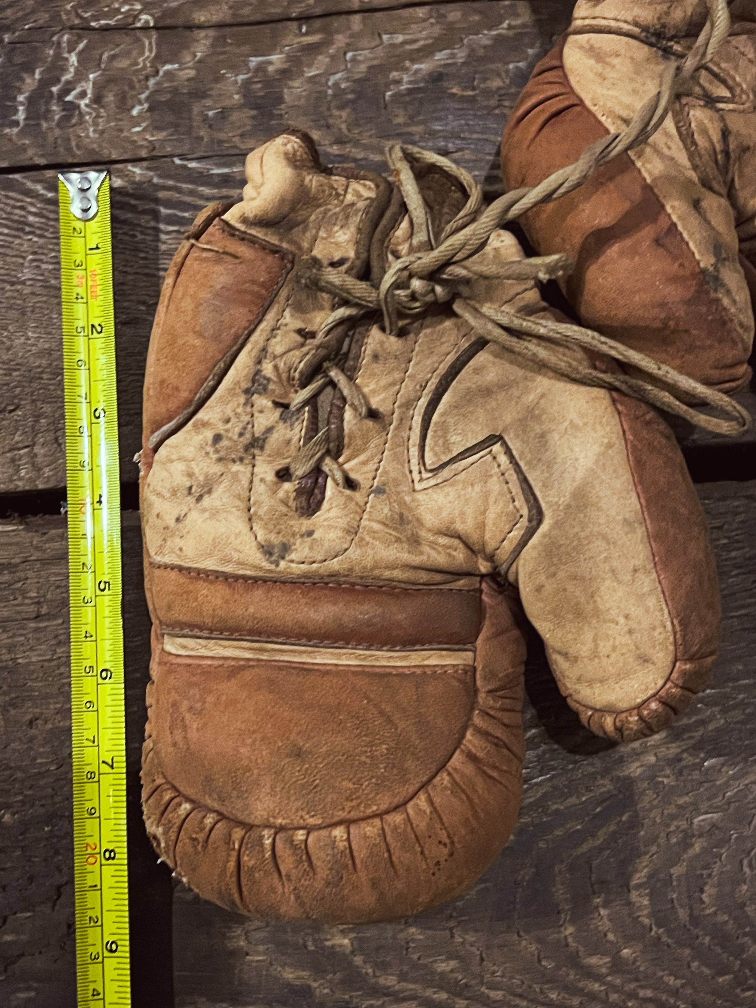 Boys Boxing Gloves