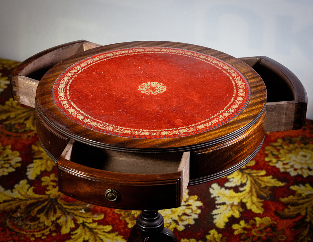 Regency Wine Table