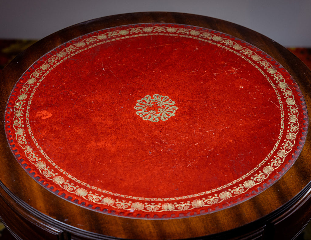 Regency Wine Table