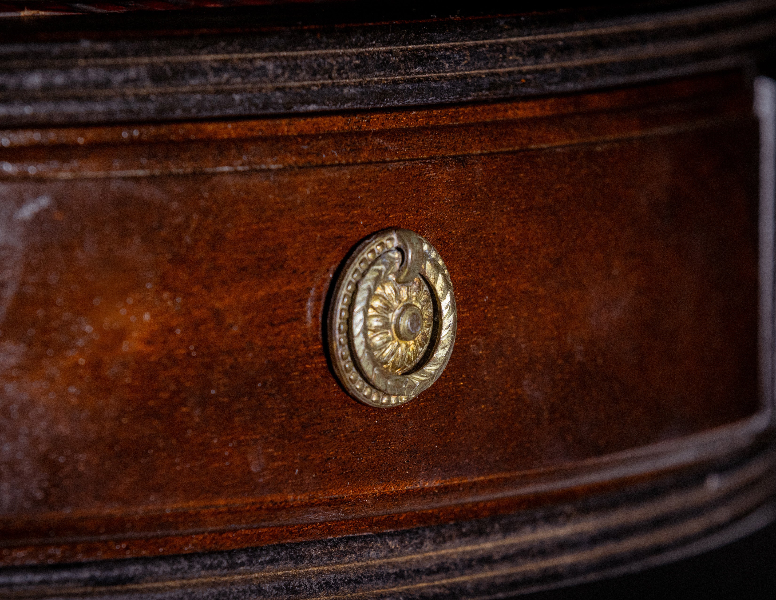 Regency Wine Table