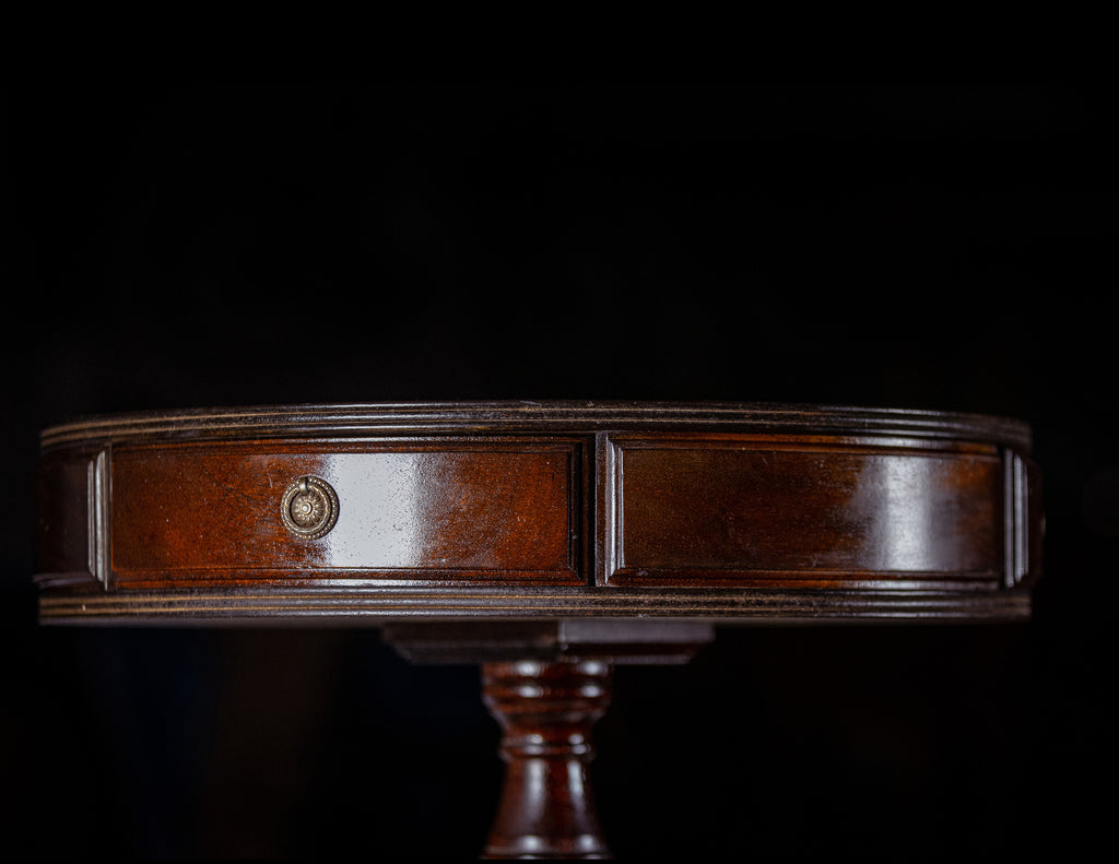 Regency Wine Table